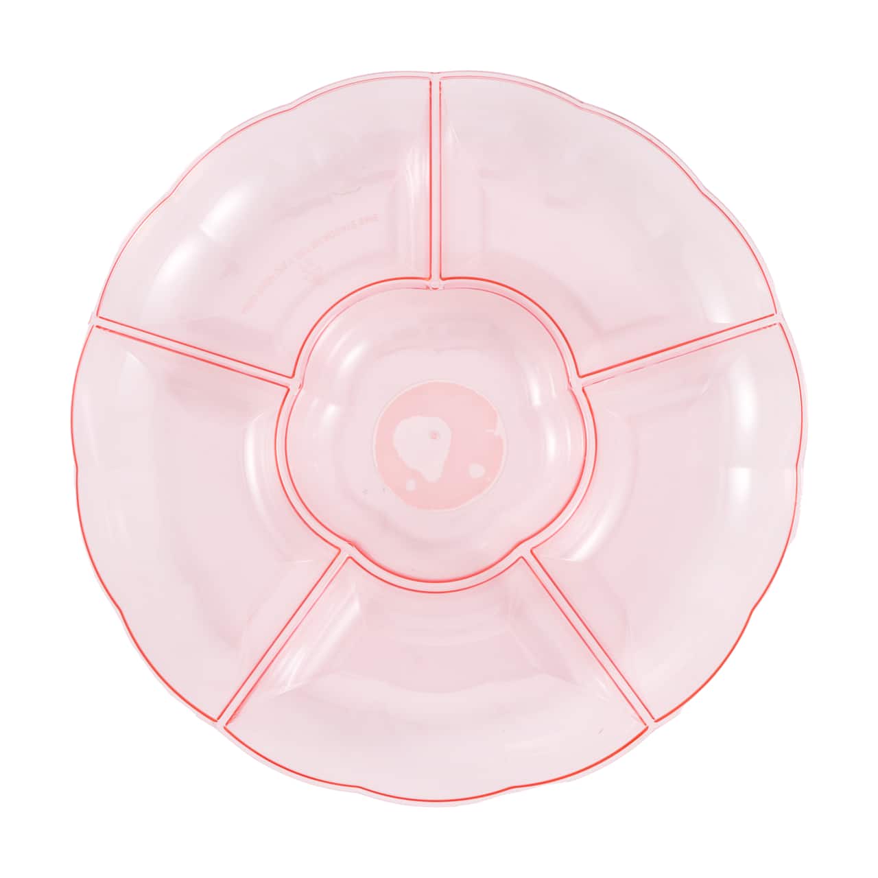 12" Divided Tray by Celebrate It™
